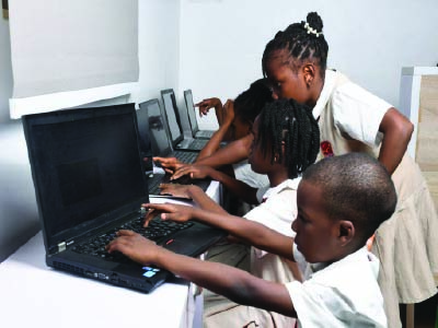 Computer Lab