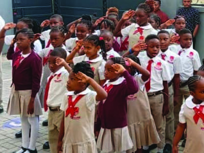 Primary School