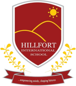 Hillfort - Logo