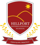 Hillfort - Logo