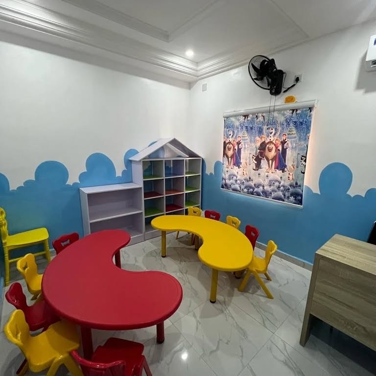 Class – Year One
